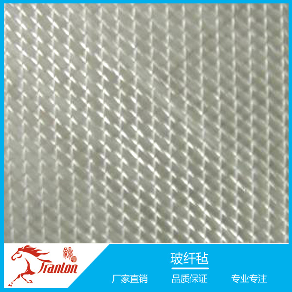 玻璃纖維雙軸向布