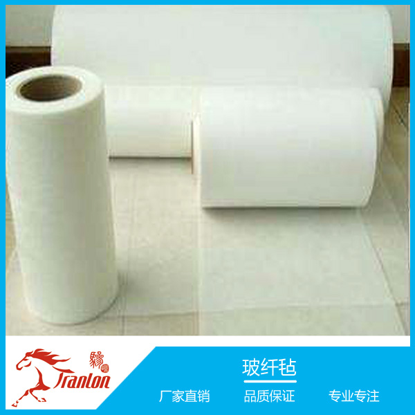 玻璃鋼防腐表面氈