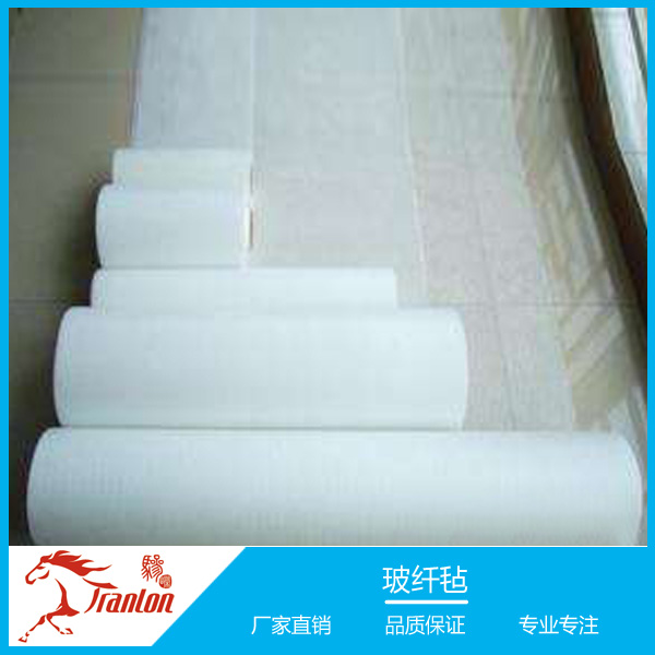 聚酯表面氈玻璃鋼拉擠專用