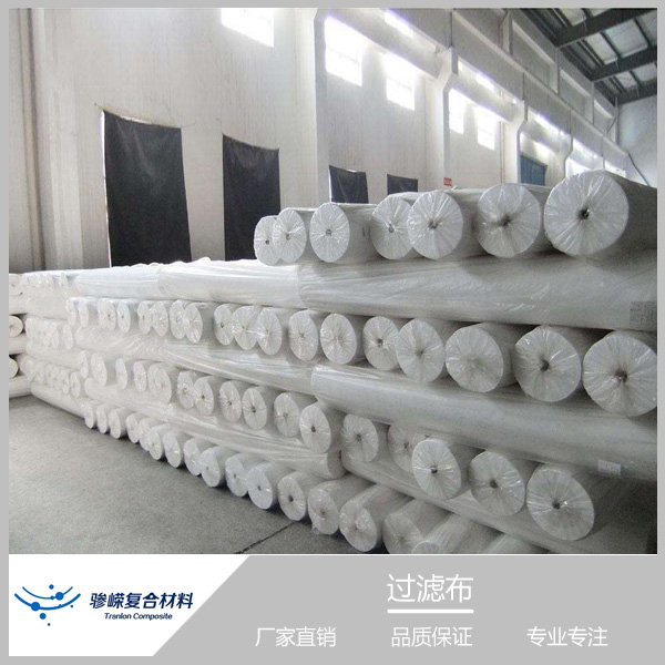 軸承加工過濾布