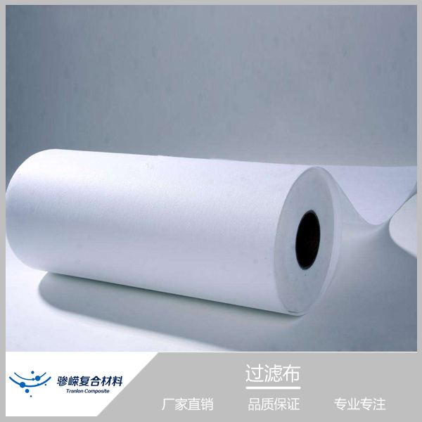 加工中心過濾布過濾紙