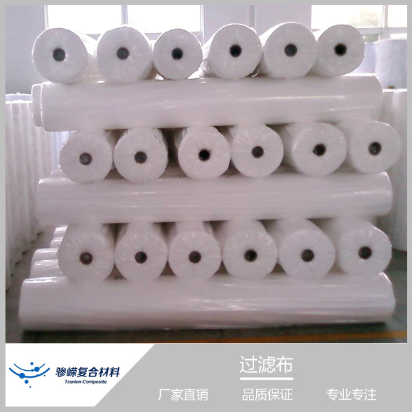 珩磨液過濾布