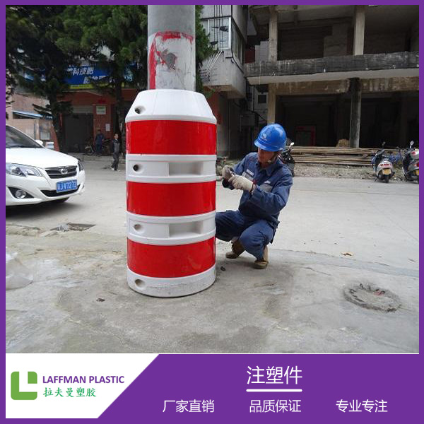電桿防撞墩